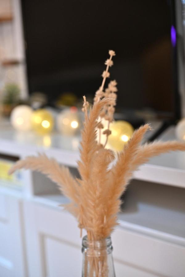 Apartament Le Cosy Du Tambour D'Argent Sens Zewnętrze zdjęcie