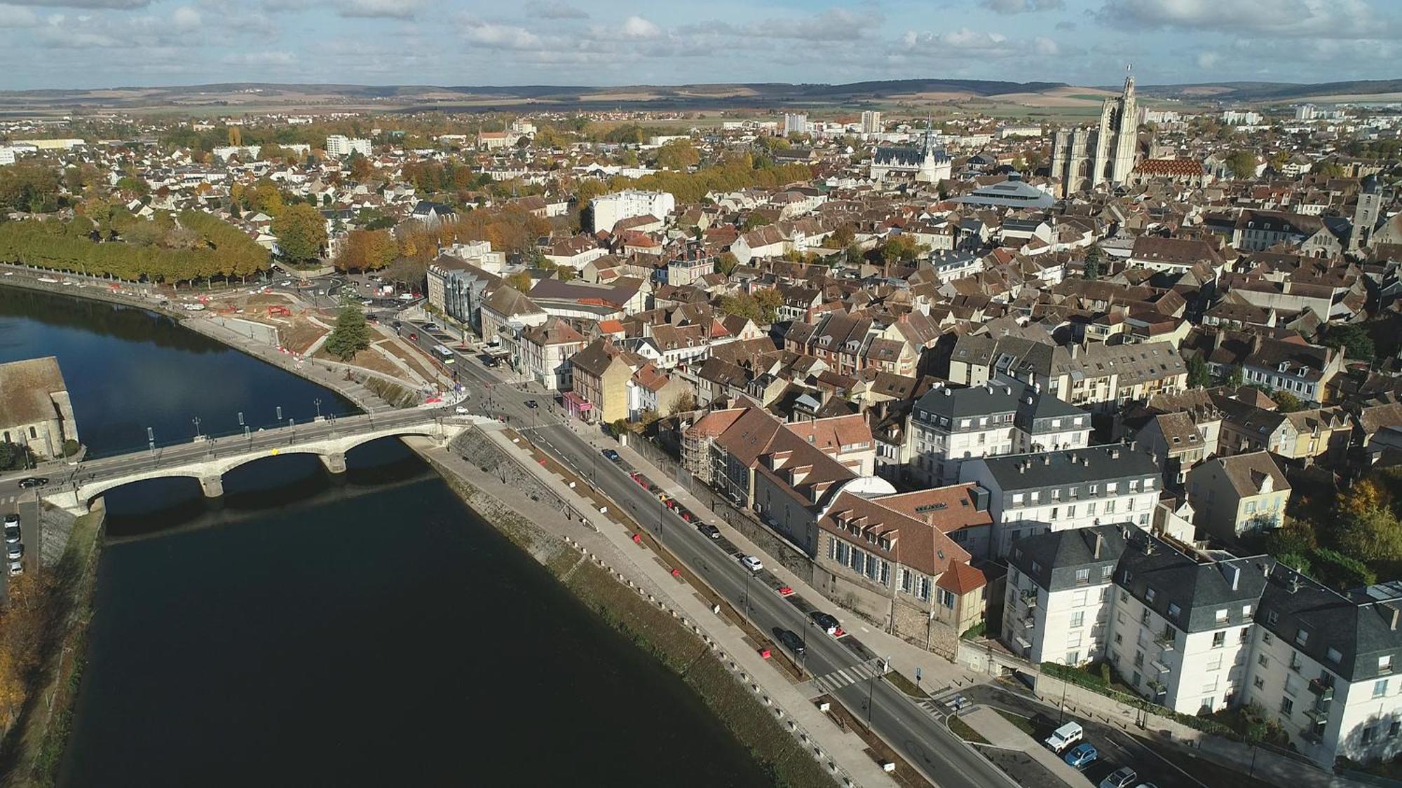 Apartament Le Cosy Du Tambour D'Argent Sens Zewnętrze zdjęcie